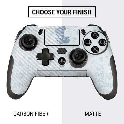 Disney Cinderella Faith In Your Dreams Silhouette PlayStation Scuf Vantage 2 Controller Skin